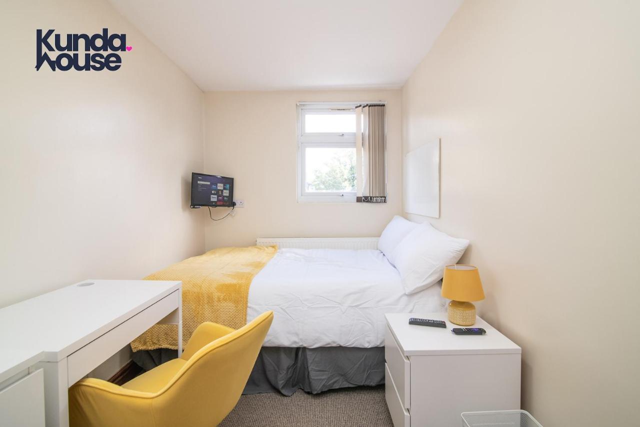 Вилла Kunda House Dawlish Бирмингем Экстерьер фото