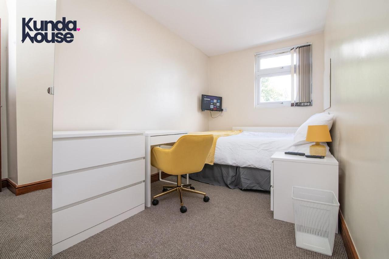 Вилла Kunda House Dawlish Бирмингем Экстерьер фото