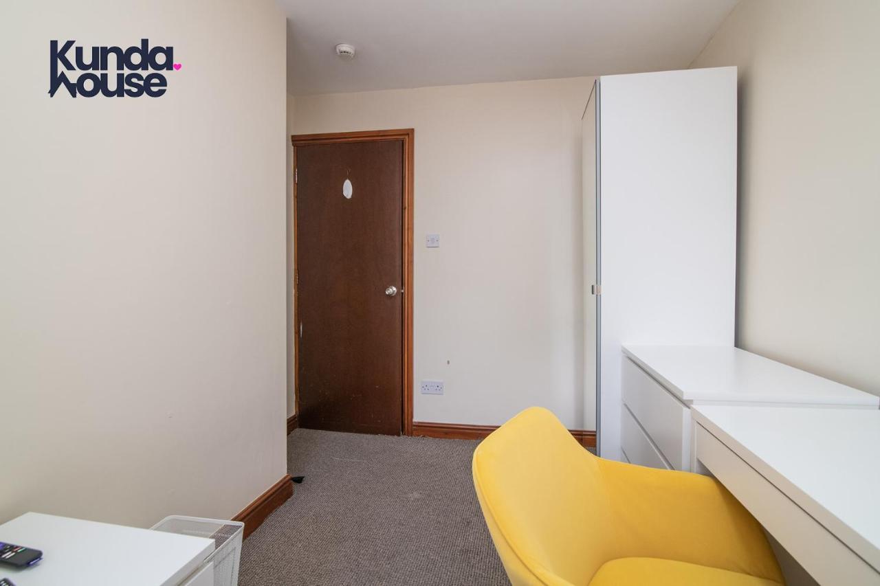 Вилла Kunda House Dawlish Бирмингем Экстерьер фото