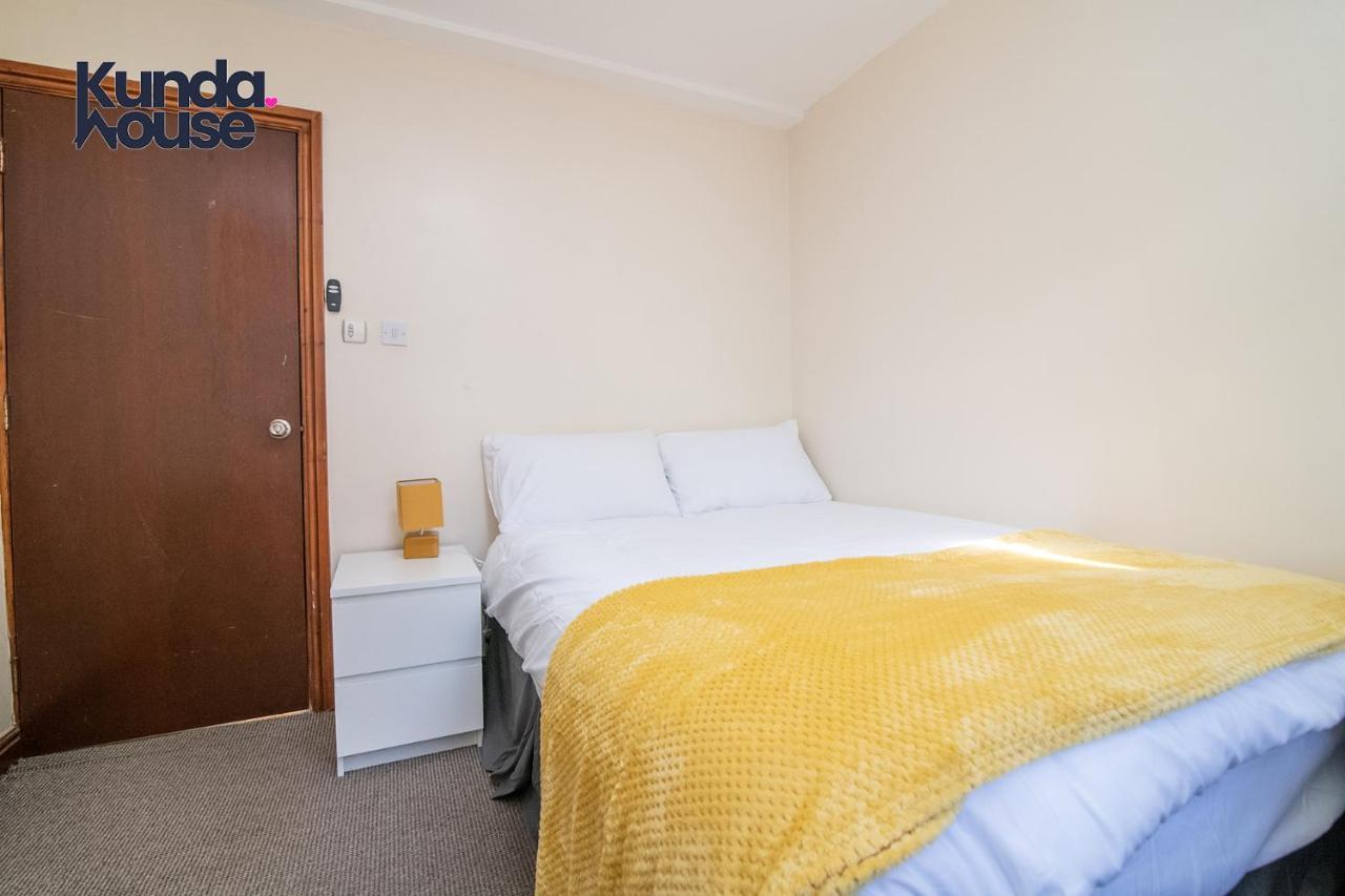 Вилла Kunda House Dawlish Бирмингем Экстерьер фото