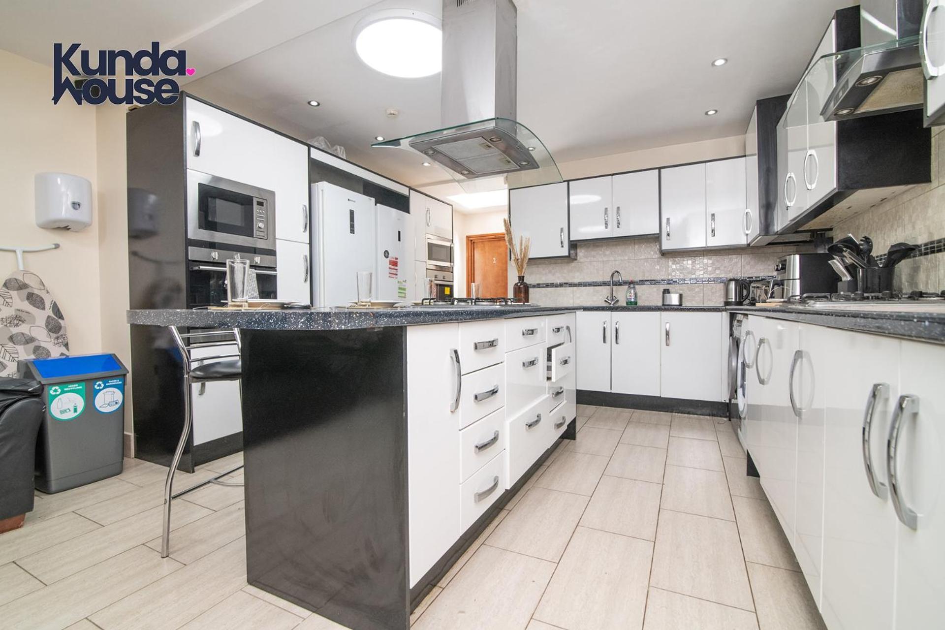 Вилла Kunda House Dawlish Бирмингем Экстерьер фото
