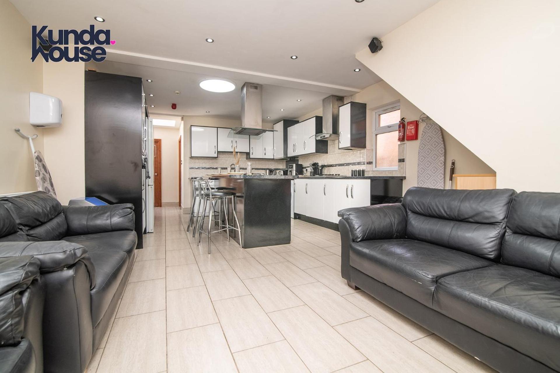 Вилла Kunda House Dawlish Бирмингем Экстерьер фото